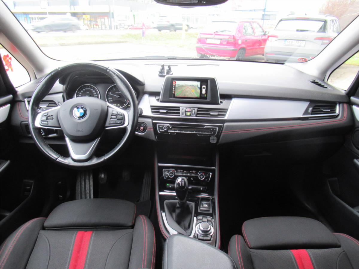 BMW Řada 2