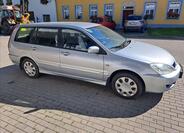 Mitsubishi Lancer 13