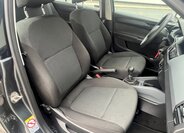 Škoda Fabia 16