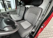 Renault Master 10