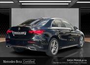 Mercedes-Benz Třídy A 5