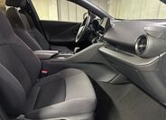 Toyota C-HR 12