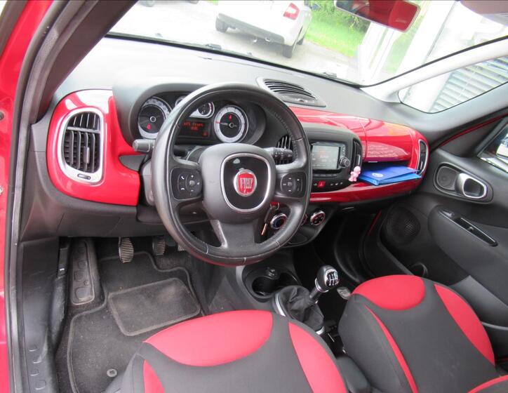 Fiat 500 12