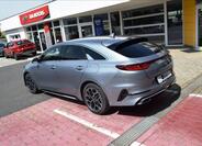 KIA ProCeed 15