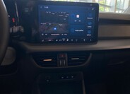 Ford Tourneo Courier 9