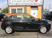 Seat Arona 4