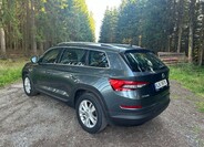 Škoda Kodiaq 7