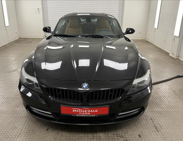 BMW Z4 8