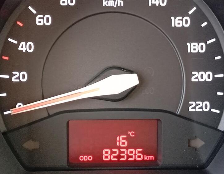 KIA Rio 21