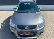 Suzuki SX4 2