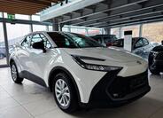 Toyota C-HR 1