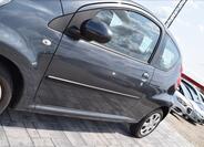Peugeot 107 7