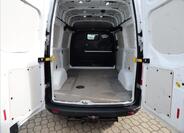 Ford Transit Custom 29