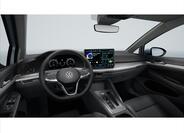 Volkswagen Golf 8