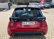 Toyota Yaris 29