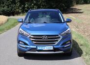 Hyundai Tucson 2