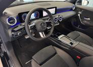 Mercedes-Benz CLA 3