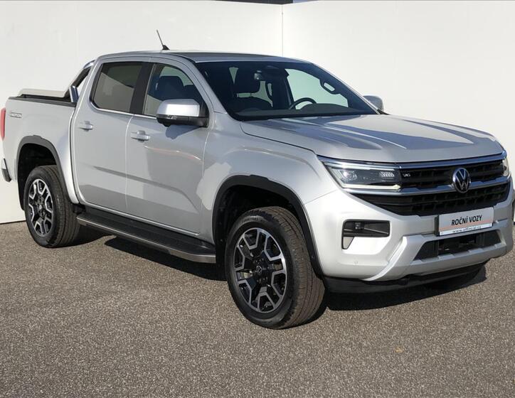 Volkswagen Amarok 7