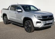 Volkswagen Amarok 7