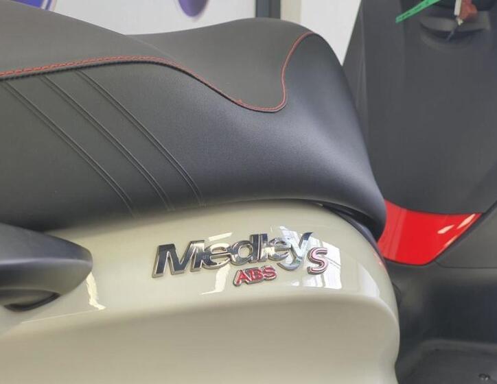 Piaggio Ostatní 4