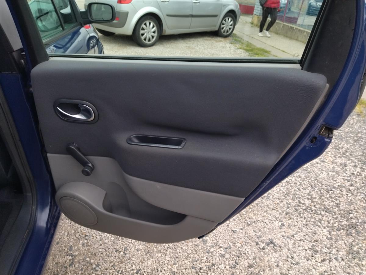 Renault Scénic