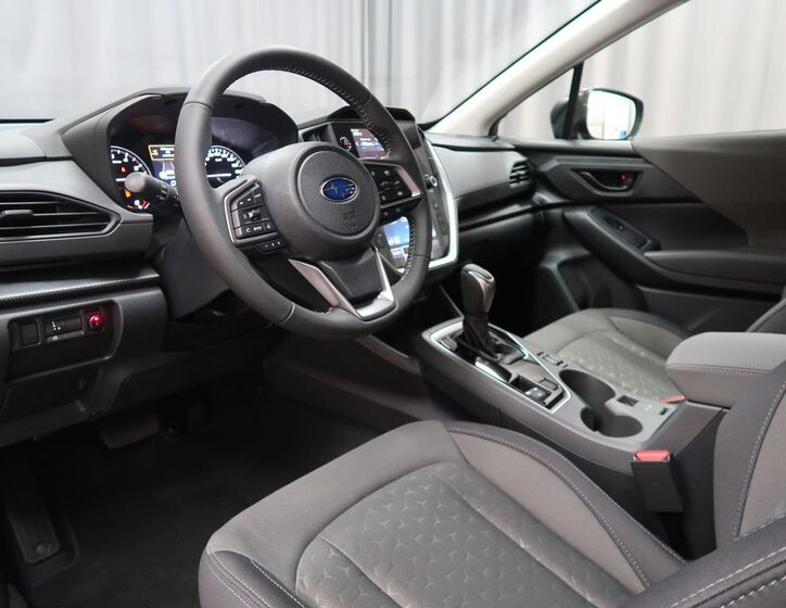 Subaru Crosstrek 12