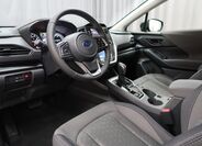 Subaru Crosstrek 12