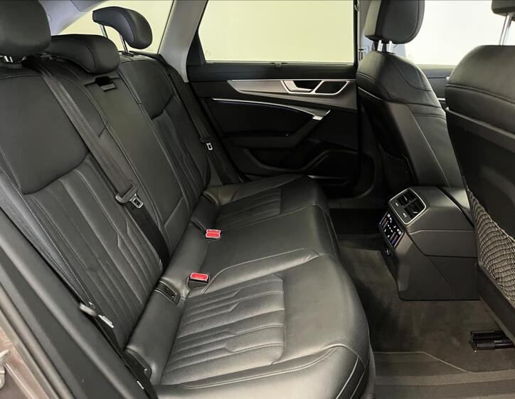 Audi A6 Allroad 25