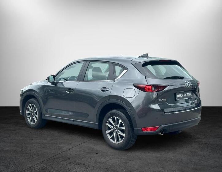 Mazda CX-5 3