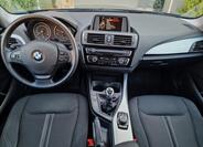 BMW Řada 1 24