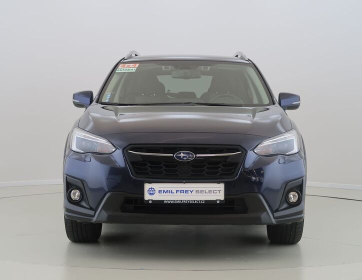 Subaru XV 2