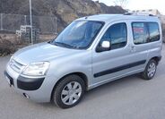 Citroën Berlingo 1