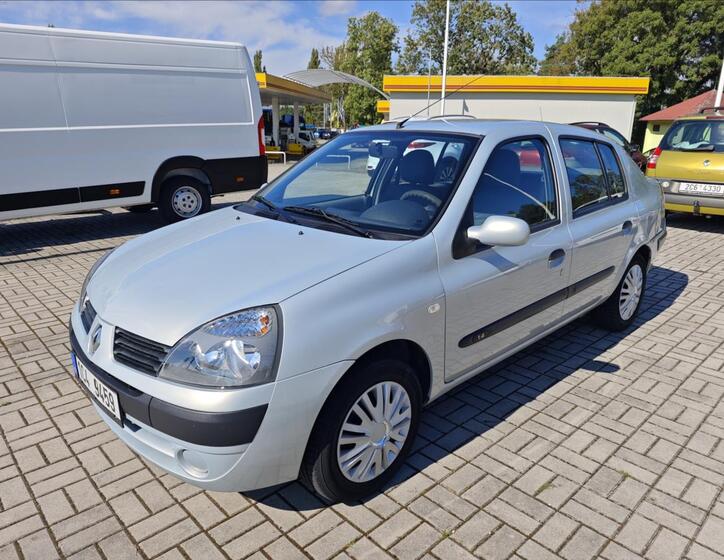 Renault Thalia 2