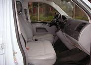 Volkswagen Transporter 8