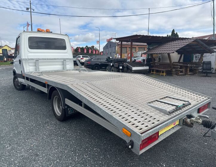 Iveco Daily 4