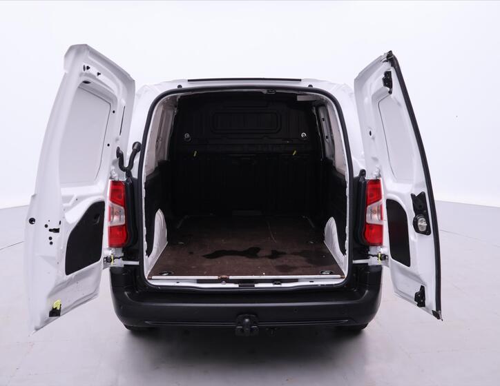 Opel Combo 9