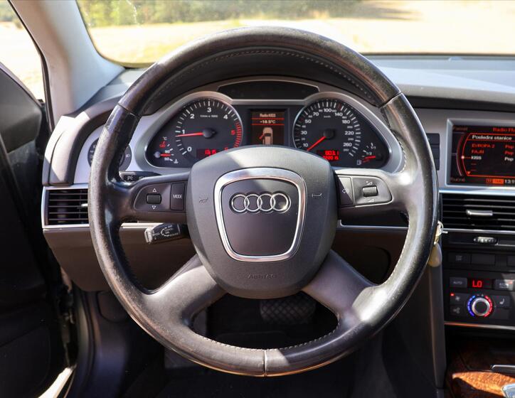 Audi A6 Allroad 20