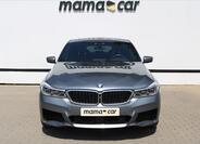 BMW Řada 6 2