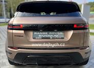 Land Rover Range Rover Evoque 4
