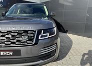 Land Rover Range Rover 20