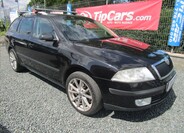Škoda Octavia 3