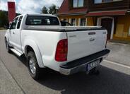 Toyota Hilux 12