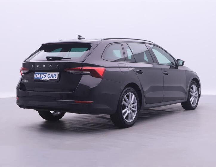 Škoda Octavia 7