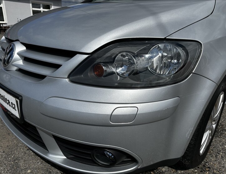 Volkswagen Golf Plus 19