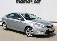 Ford Mondeo 1