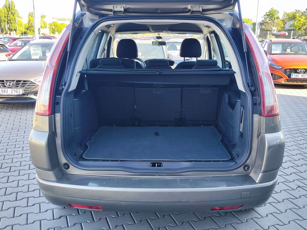 Citroën C4 Picasso