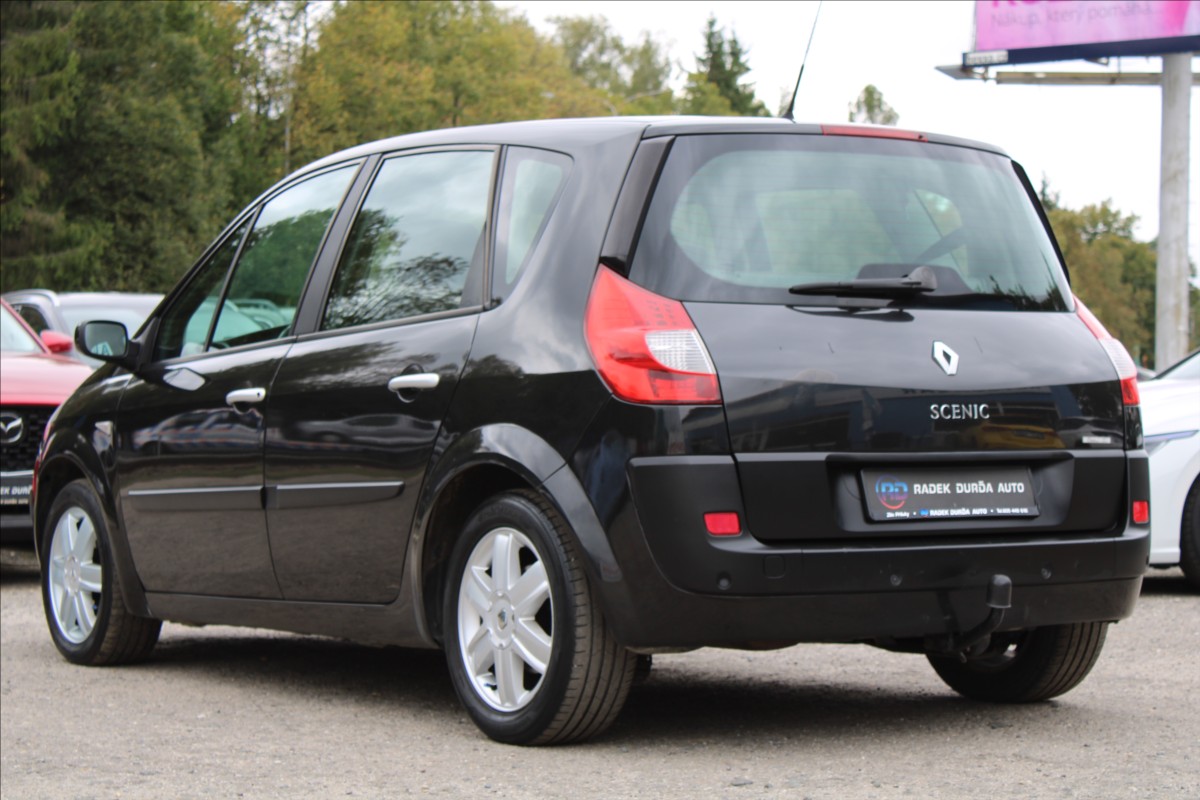 Renault Scénic