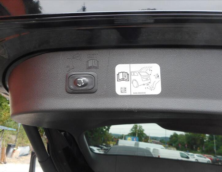 Ford Kuga 26