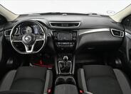 Nissan Qashqai 11