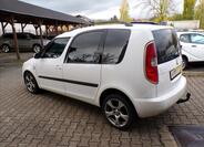 Škoda Roomster 6